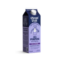 Cleancult All Purpose Wild Lavender Cleaner Refill Perspective: Main