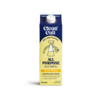 Clean Cult All Purpose Cleaner Refill