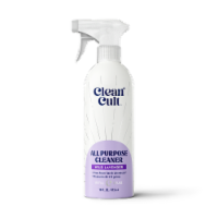 Cleancult™ Wild Lavender All Purpose Cleaner Perspective: Main