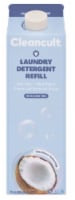 Cleancult Fragrance Free Refill Liquid Laundry Detergent Perspective: Main