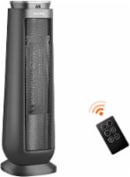 Pelonis Ceramic Tower Indoor Space Heater Perspective: Main