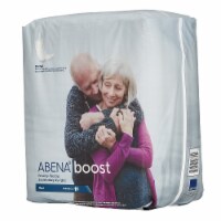 Abena Boost Unisex Booster Pad Rectangular Shaped 6-1/4 X 24 Inch 1000017213, Maxi, 60 Ct