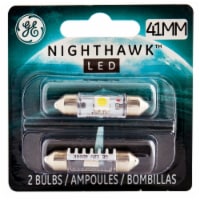 Tungsram P21/5W/BP2 Auto Bulb 2 Pack Perspective: Main