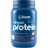 Kore Nutrition Vanilla Vegan Protein Powder