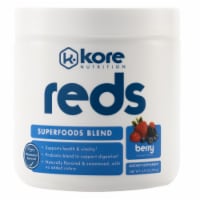Kore Nutrition Berry Reds Superfood Blend