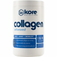 Kore Nutrition Unflavored Collagen Powder Perspective: Main