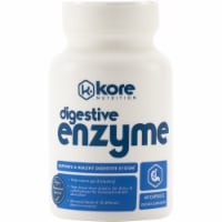 Kore Nutrition Digestive Enzyme Capsules