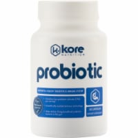Kore Nutrition Probiotic Capsules