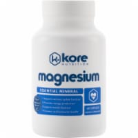 Kore Nutrition Magnesium Capsules