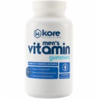 Kore Nutrition Men's Multi Vitamin Gummies