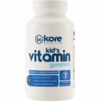 Kore Nutrition Kid's Multi Vitamin Gummies