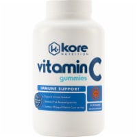 Kore Nutrition Vitamin C Gummies 250mg