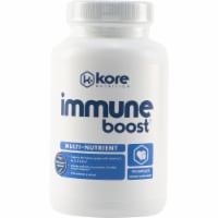 Kore Nutrition Multi-Nutrient Immune Boost Dietary Supplement Capsules