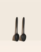 GIR Ultimate Perforated Spoon & Spoon