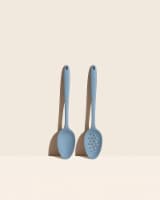 GIR Ultimate Perforated Spoon & Spoon