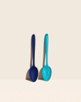 GIR Ultimate Perforated Spoon & Spoon