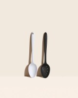 GIR Ultimate Perforated Spoon & Spoon