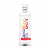 Alkaline88® Plus Sport Fruit Punch Sports Drink