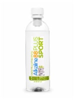 Alkaline88® Plus Sport Limon Citrus Purified Water