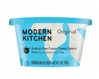 Modern Kitchen™ Animal Free Original Cream Cheese Spread