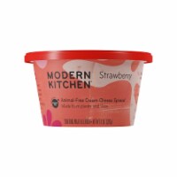 Modern Kitchen™ Animal Free Strawberry Cream Cheese Spread
