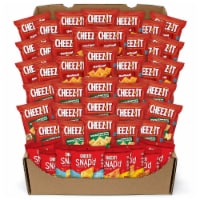 Cheez-It® FOOD,CRACKER,CHEEZIT,VAR 700-00122