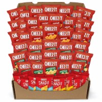 Cheez-It® FOOD,CRACKER,CHEEZIT,VAR 700-00122