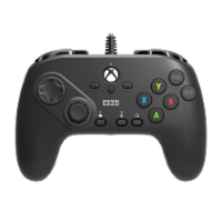 Hori Fighting Commander Wired Controller for Xbox Series X&S and Xbox One