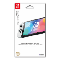 Hori Switch OLED Screen Filter