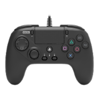 Hori Fighting Commander OCTA for Playstation 5 Perspective: Main
