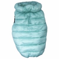 Pet Life Pursuit Quilted Ultra-Plush Thermal Dog Jacket