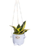 LiveTrends Jack Decorative Plant Accent Piece Perspective: Main