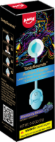 Amos® TastySounds™ Blueberry Electronic/Dance Music Audio Lollipop Perspective: Main