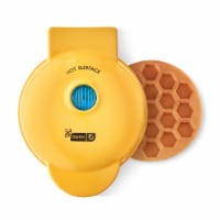 Dash Mini Ghost Halloween Waffle Maker, 1 ct - Kroger