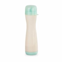 Dash SuperSqueeze Batter Bottle - Aqua Perspective: Main