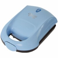 Rise By Dash Pocket Sandwich Maker RPM100GBSK06
