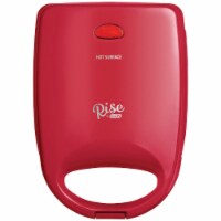Rise By Dash Waffle Bowl Maker RWBM001GBRR08