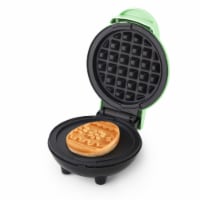 Dash Easter Egg Mini Waffle Maker Perspective: Main
