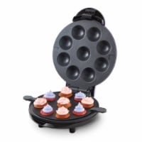 Dash® Express Mini Cupcake Maker Perspective: Main