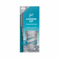 Ball® Holiday Aluminum Cups Perspective: Main
