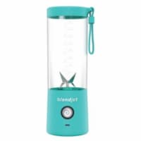 Kitcheniva Mini Portable Bullet Blender, 1 Pcs - Fred Meyer