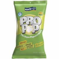 Snackergy PRO POP® High Protein Popcorn Snack, Cheddar Jalapeno (5ct)