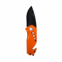 Nifty Emergency Car Knife