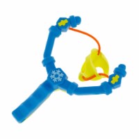 Snowball Slingshot Perspective: Main