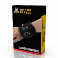 Nifty Magnetic Wristband Perspective: Main