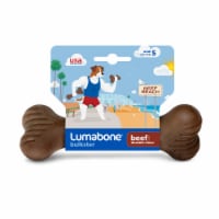 Lumabone® Bulkster Beef Small Perspective: Main