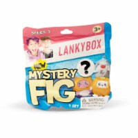 Bonkers Series 3 LankyBox Mystery Figures Perspective: Main