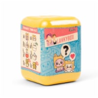 LankyBox Series 3 Mystery Squishy Perspective: Main