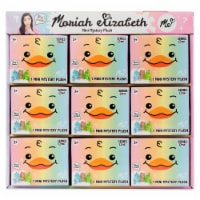 Bonkers Moriah 6 Inch Mystery Box Plush Toy Perspective: Main