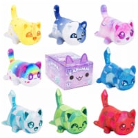 Aphmau Plush Cat Perspective: Main